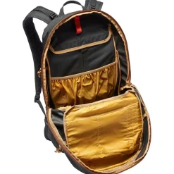 Sac À Dos Randonnée|Sac Randonnée Homme<Vaude Sac à dos Wizard 18+4 Black Umbra