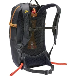 Sac À Dos Randonnée|Sac Randonnée Homme<Vaude Sac à dos Wizard 18+4 Black Umbra