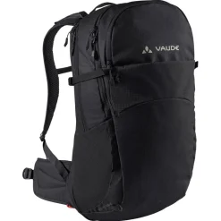 Sale Sac à dos Wizard 24+4 Black Femme Sac À Dos Randonnée|Sac Randonnée Homme