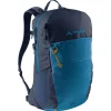 Sale Sac à dos Wizard 18+4 Kingfisher Femme Sac À Dos Randonnée|Sac Randonnée Homme