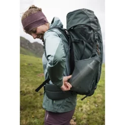 Online Sac à dos Women's Asymmetric 38+8 Agave Femme Sac Randonnée 40L|Sac À Dos Randonnée