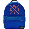 Sac À Dos Scolaire<Watts Sac à dos Jawstwo Bag 24L Carbon Dazzling Blue