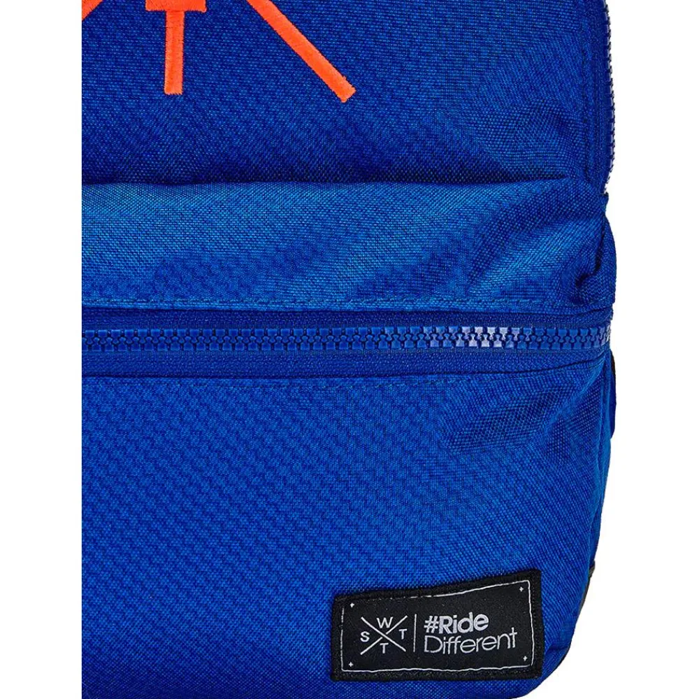 Sac À Dos Scolaire<Watts Sac à dos Jawstwo Bag 24L Carbon Dazzling Blue
