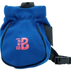 Sac À Magnésie<Beal Sac à magnésie Cocoon Clic-Clac II Blue