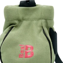 Best Sac à magnésie Cocoon Clic-Clac II Green Sac À Magnésie