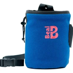Sac À Magnésie<Beal Sac à magnésie Maxi Cocoon II Blue