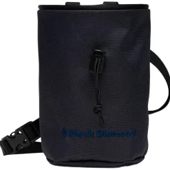 Sac À Magnésie<Black Diamond Sac à magnésie Mojo Chalk Bag Carbon