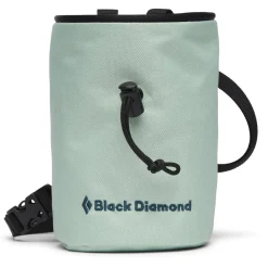 Sac À Magnésie<Black Diamond Sac à magnésie Mojo Chalk Bag Foam Green