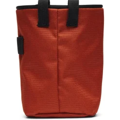 Best Sac à magnésie Mojo Chalk Bag Burnt Sienna Sac À Magnésie