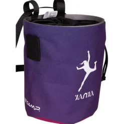 Sac À Magnésie<C.A.M.P. Sac à magnésie Polimago Janja Violet