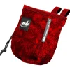 Sac À Magnésie<EB Sac à magnésie Bonus Rouge