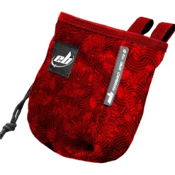 Sac À Magnésie<EB Sac à magnésie Bonus Rouge