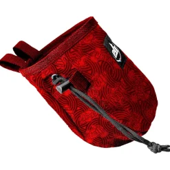 Sac À Magnésie<EB Sac à magnésie Bonus Rouge