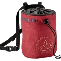 Online Sac à magnésie Chalk Bag Rodeo Large Vinered Sac À Magnésie
