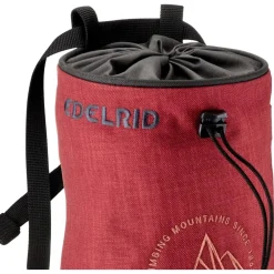 Online Sac à magnésie Chalk Bag Rodeo Large Vinered Sac À Magnésie