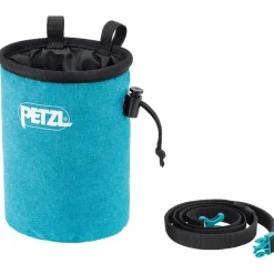 Outlet Sac à magnésie Bandi Turquoise Sac À Magnésie
