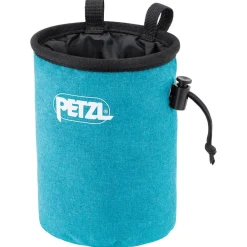 Outlet Sac à magnésie Bandi Turquoise Sac À Magnésie