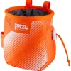 Sac À Magnésie<Petzl Sac à magnésie Saka Orange