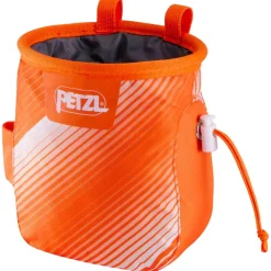 Sac À Magnésie<Petzl Sac à magnésie Saka Orange