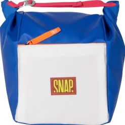 Sac À Magnésie<Snap Sac à magnésie Big Chalk Bag Deep Water Chalk