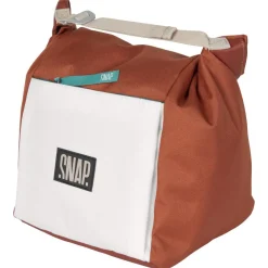 Sac À Magnésie<Snap Sac à magnésie Big Chalk Bag Fleece Sandstone Chalk