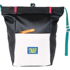 Hot Sac à magnésie Big Chalk Bag Black Chalk Sac À Magnésie