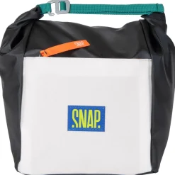 Hot Sac à magnésie Big Chalk Bag Black Chalk Sac À Magnésie