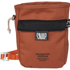 Sac À Magnésie<Snap Sac à magnésie Chalk Pocket Scratch Sandstone