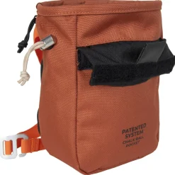 Sac À Magnésie<Snap Sac à magnésie Chalk Pocket Scratch Sandstone