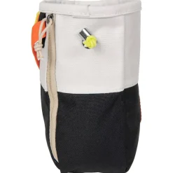 Sac à magnésie Chalk Pocket Zip Black Sac À Magnésie