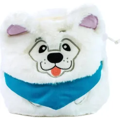 Sac À Magnésie<YY Vertical Sac à magnésie Animaux Samoyed