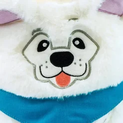 Sac À Magnésie<YY Vertical Sac à magnésie Animaux Samoyed