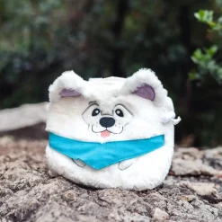 Sac À Magnésie<YY Vertical Sac à magnésie Animaux Samoyed