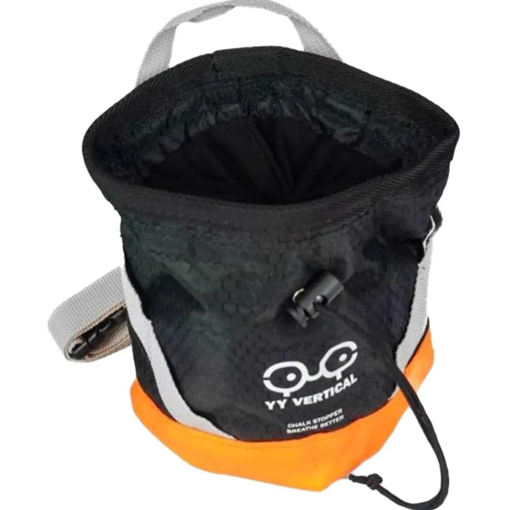 Sac À Magnésie<YY Vertical Sac à magnésie Basic Orange