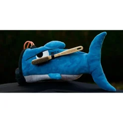 Sac à magnésie Animaux Shark Sac À Magnésie
