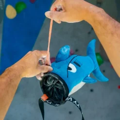 Sac à magnésie Animaux Shark Sac À Magnésie