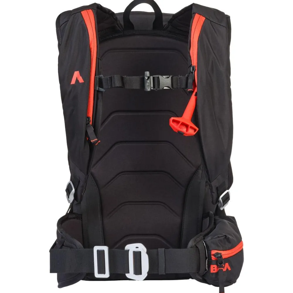 Sac Airbag<BCA Sac airbag Float 12 2.0 Black