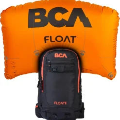 Sac airbag Float 32 2.0 Black Sac Airbag