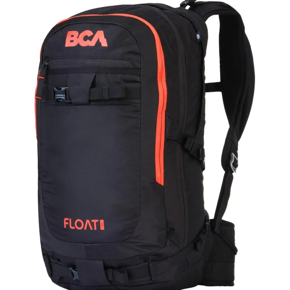 Sac airbag Float 32 2.0 Black Sac Airbag