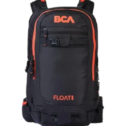 Sac airbag Float 32 2.0 Black Sac Airbag