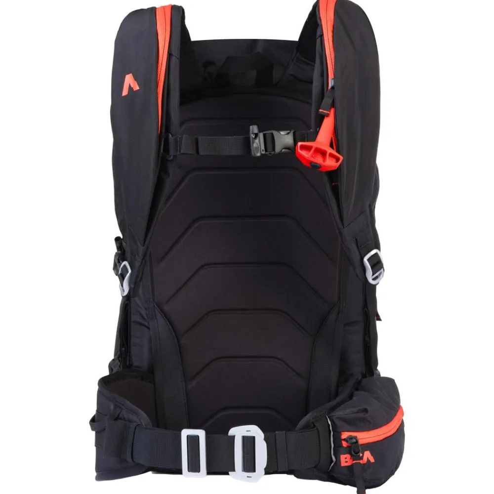 Sac airbag Float 32 2.0 Black Sac Airbag