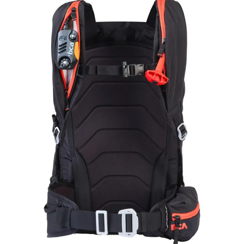 Sac airbag Float 32 2.0 Black Sac Airbag