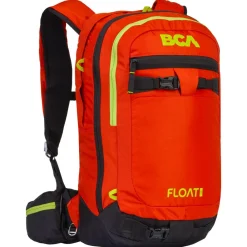 Sac Airbag<BCA Sac airbag Float 22 2.0 Orange