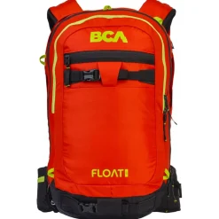 Sac Airbag<BCA Sac airbag Float 22 2.0 Orange