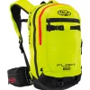 Outlet Sac airbag Float 22 2.0 Radioactive Lime Black Sac Airbag