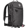 Sac Airbag<Black Diamond Sac airbag Jetforce Ultra Light Pack 26l Black