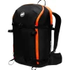 Sac Airbag<Mammut Sac airbag Tour 30 Women Removable Airbag 3.0 Black