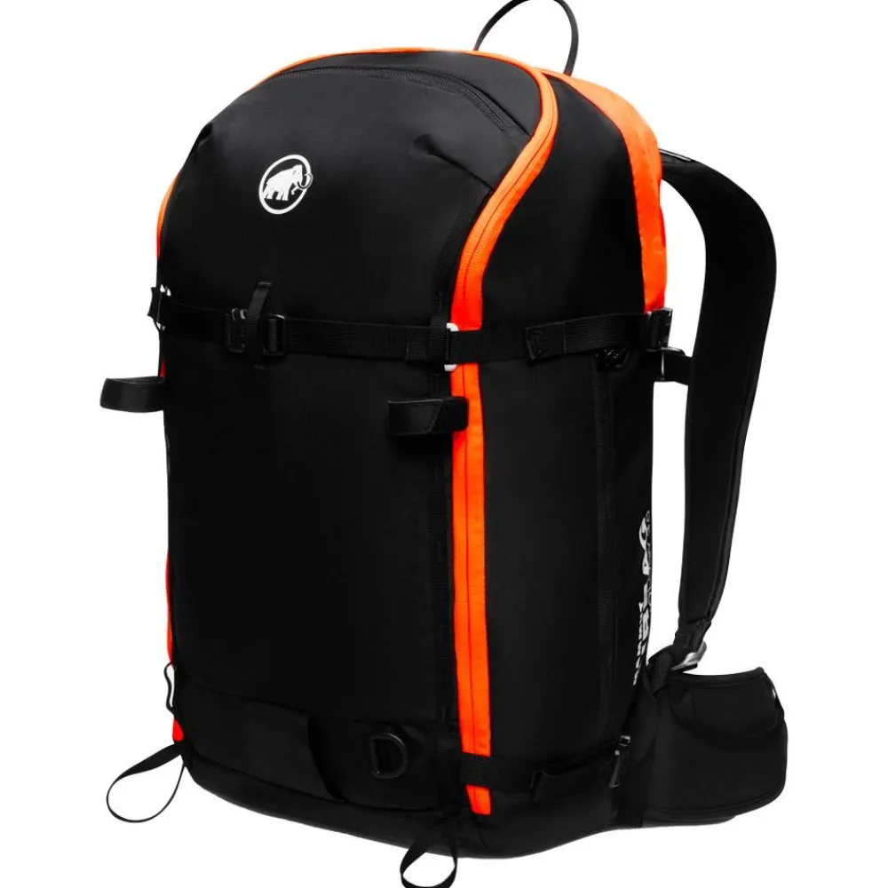 Sac Airbag<Mammut Sac airbag Tour 30 Women Removable Airbag 3.0 Black