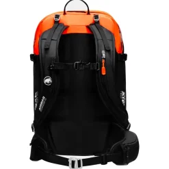Sac Airbag<Mammut Sac airbag Tour 30 Women Removable Airbag 3.0 Black