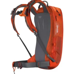 Discount Sac airbag Pack Guide Ap 20l Kit Orange/grey Sac Airbag
